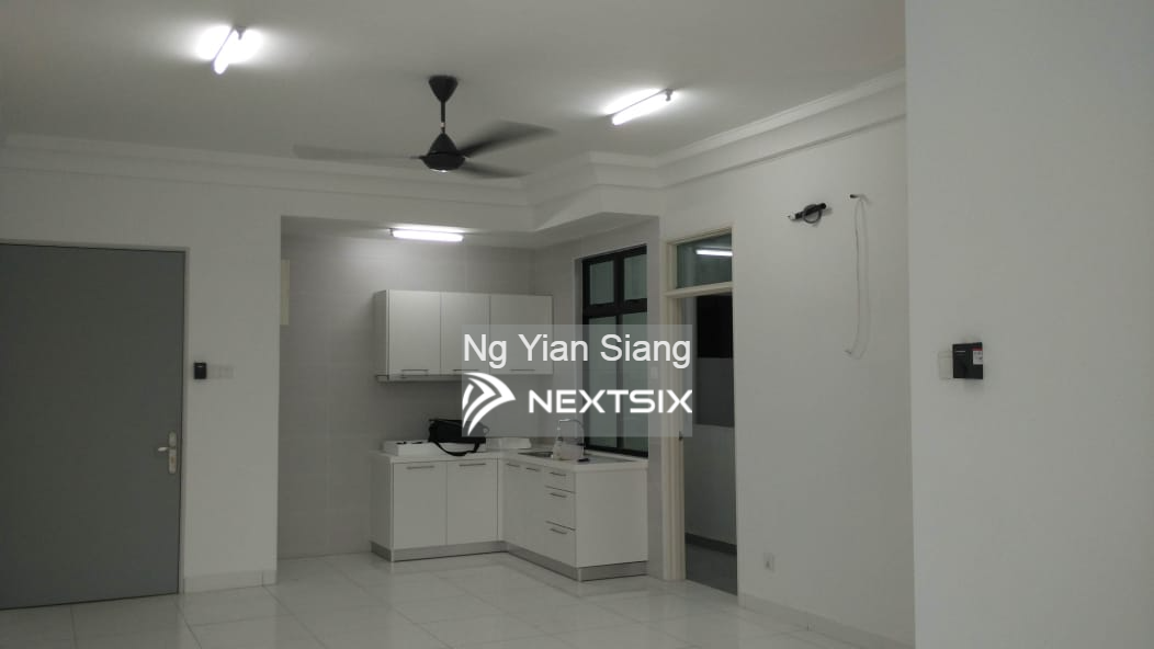 Serviced Residence For Rent in Tampoi Johor - Image 17