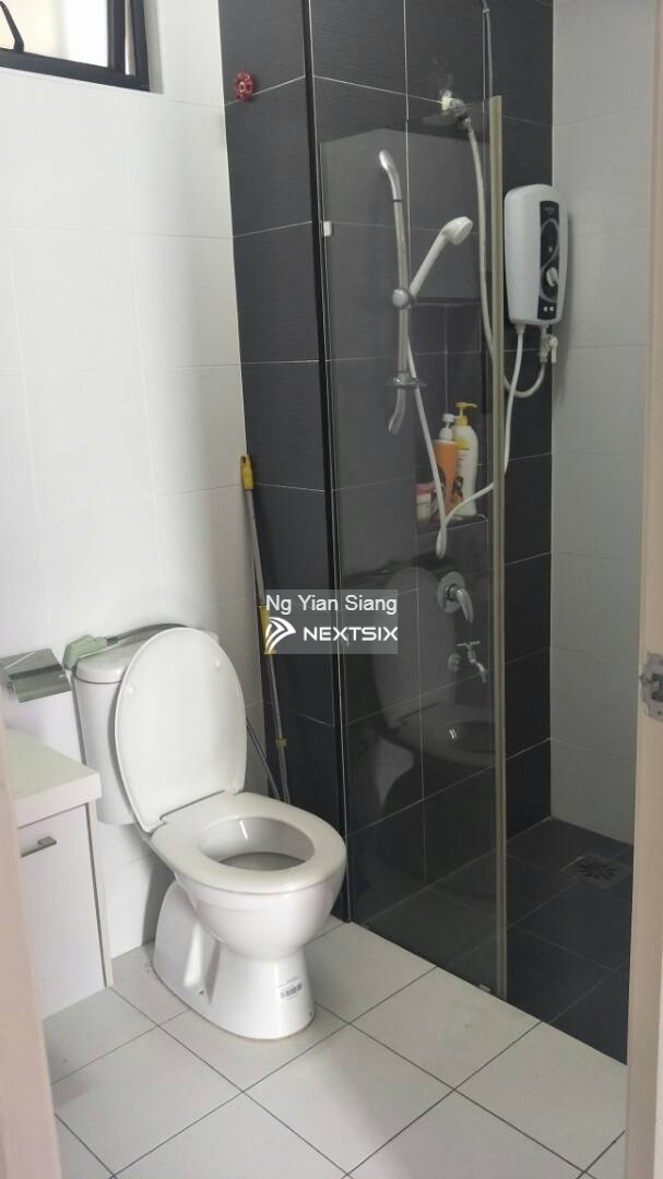 Serviced Residence For Rent in Tampoi Johor - Image 20