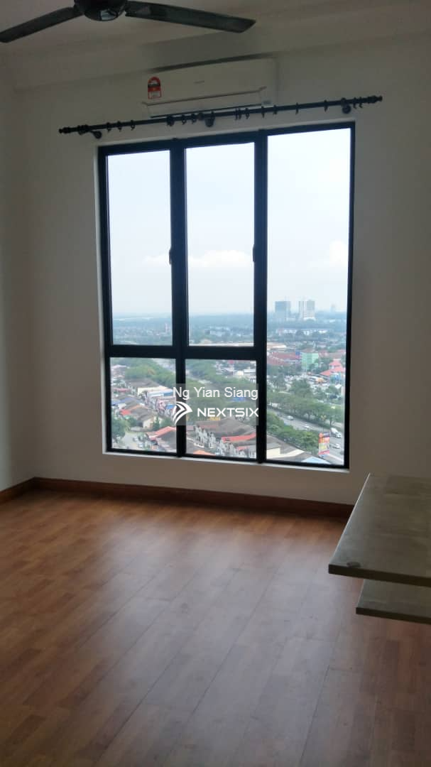 Serviced Residence For Rent in Tampoi Johor - Image 5