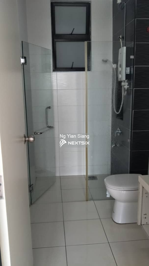 Serviced Residence For Rent in Tampoi Johor - Image 6