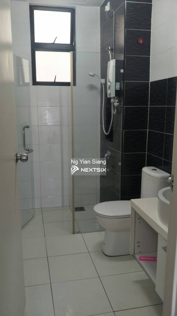 Serviced Residence For Rent in Tampoi Johor - Image 7