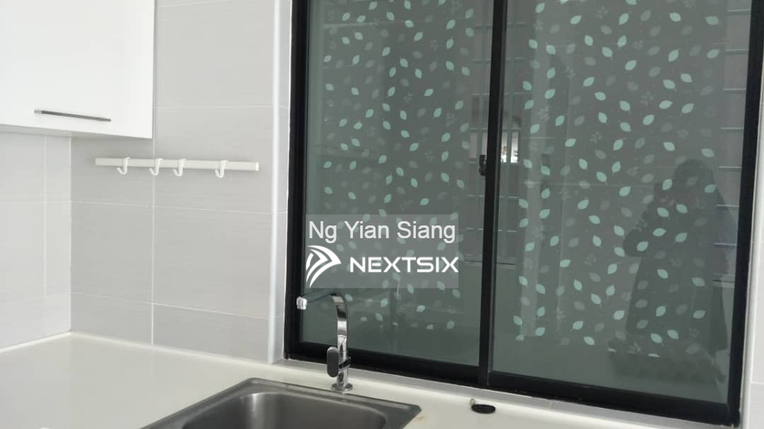 Serviced Residence For Rent in Tampoi Johor - Image 8