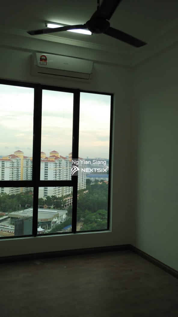 Serviced Residence For Rent in Tampoi Johor - Image 9