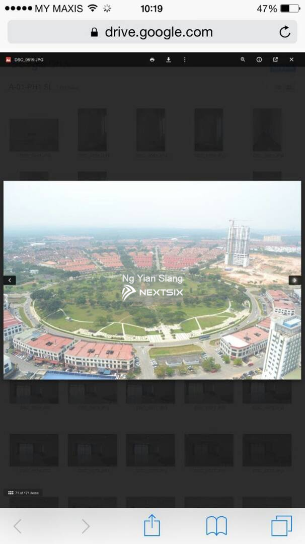Serviced Residence For Sale in Iskandar Puteri (Nusajaya) Johor