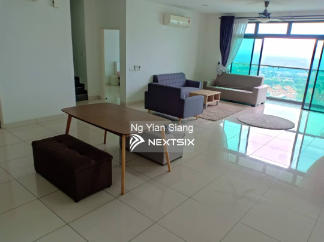 Serviced Residence For Sale in Iskandar Puteri (Nusajaya) Johor - Image 10