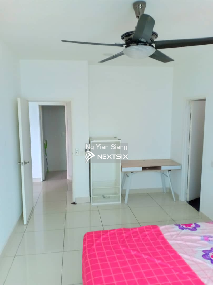 Serviced Residence For Sale in Iskandar Puteri (Nusajaya) Johor - Image 11