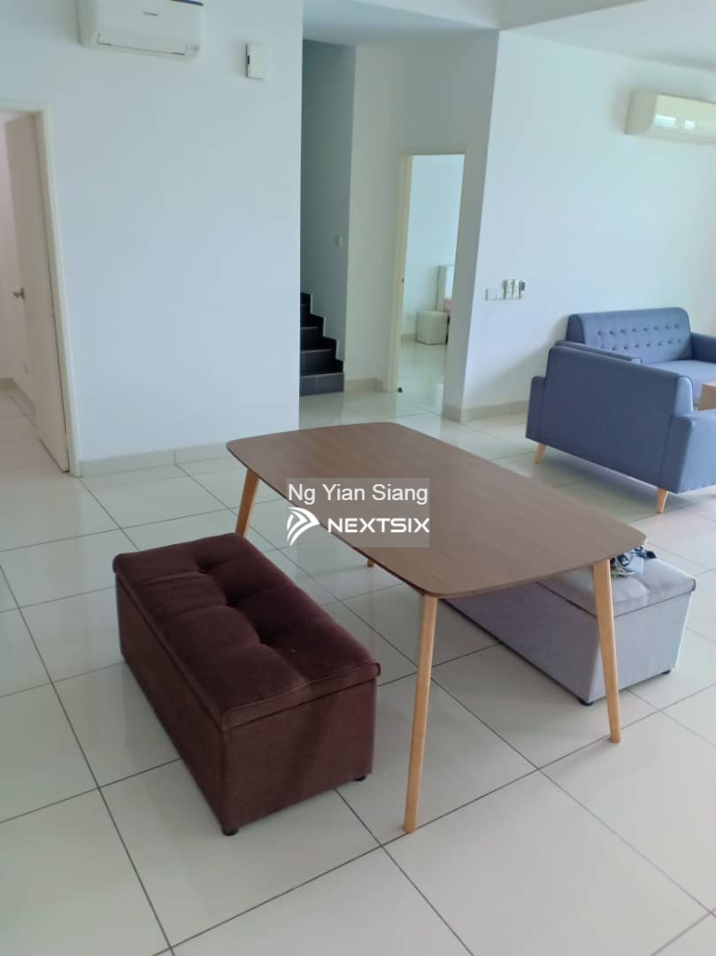 Serviced Residence For Sale in Iskandar Puteri (Nusajaya) Johor - Image 12