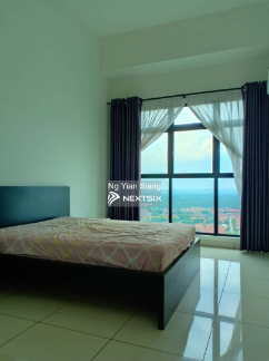 Serviced Residence For Sale in Iskandar Puteri (Nusajaya) Johor - Image 14