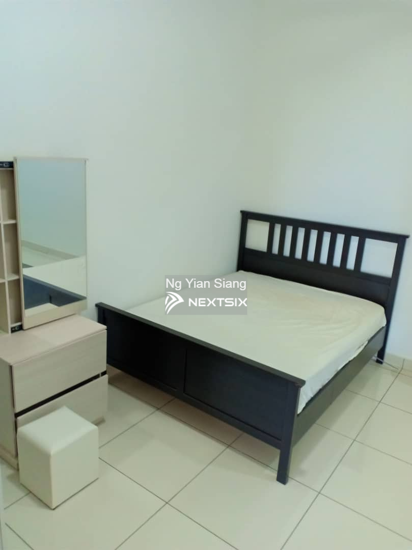 Serviced Residence For Sale in Iskandar Puteri (Nusajaya) Johor - Image 15