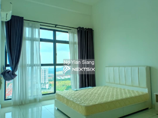 Serviced Residence For Sale in Iskandar Puteri (Nusajaya) Johor - Image 16