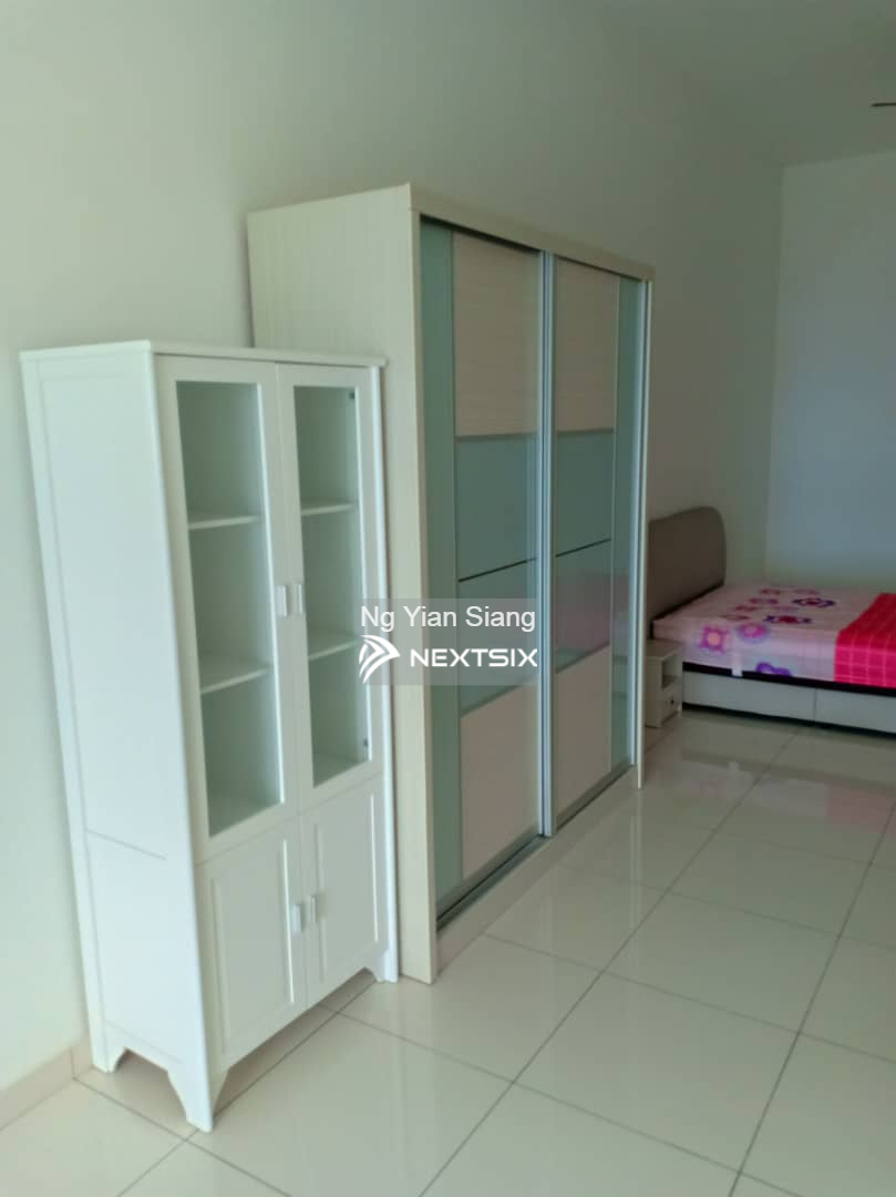 Serviced Residence For Sale in Iskandar Puteri (Nusajaya) Johor - Image 20