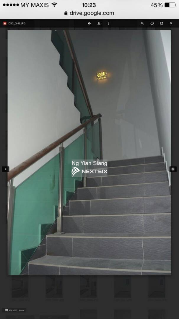 Serviced Residence For Sale in Iskandar Puteri (Nusajaya) Johor - Image 21