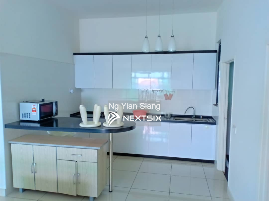 Serviced Residence For Sale in Iskandar Puteri (Nusajaya) Johor - Image 22