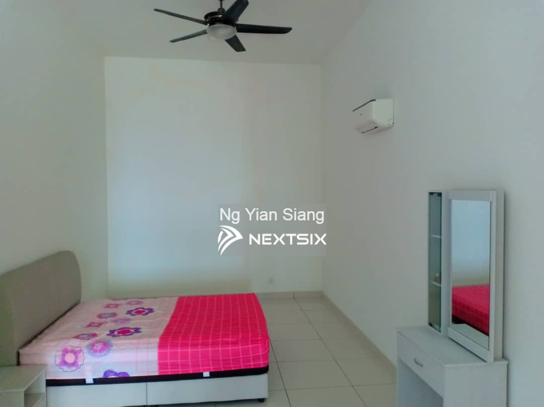 Serviced Residence For Sale in Iskandar Puteri (Nusajaya) Johor - Image 23