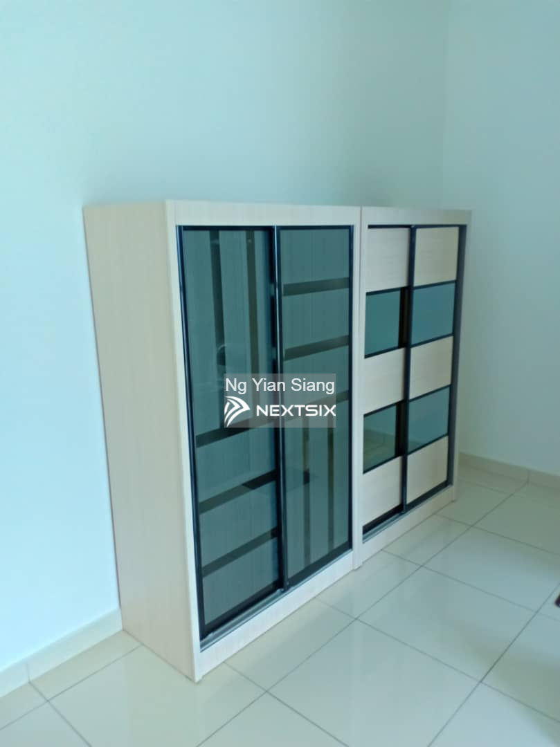 Serviced Residence For Sale in Iskandar Puteri (Nusajaya) Johor - Image 24