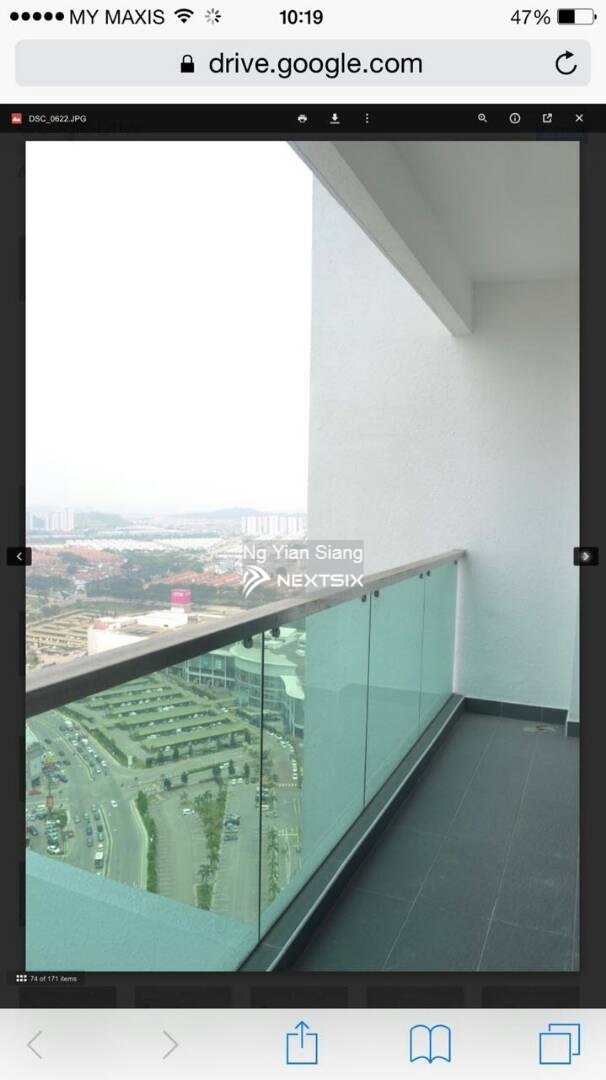 Serviced Residence For Sale in Iskandar Puteri (Nusajaya) Johor - Image 5