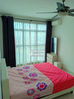 Serviced Residence For Sale in Iskandar Puteri (Nusajaya) Johor - Image 6