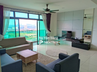Serviced Residence For Sale in Iskandar Puteri (Nusajaya) Johor - Image 7