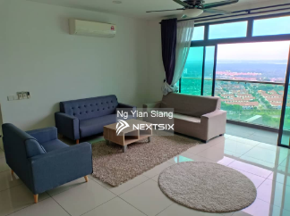 Serviced Residence For Sale in Iskandar Puteri (Nusajaya) Johor - Image 8