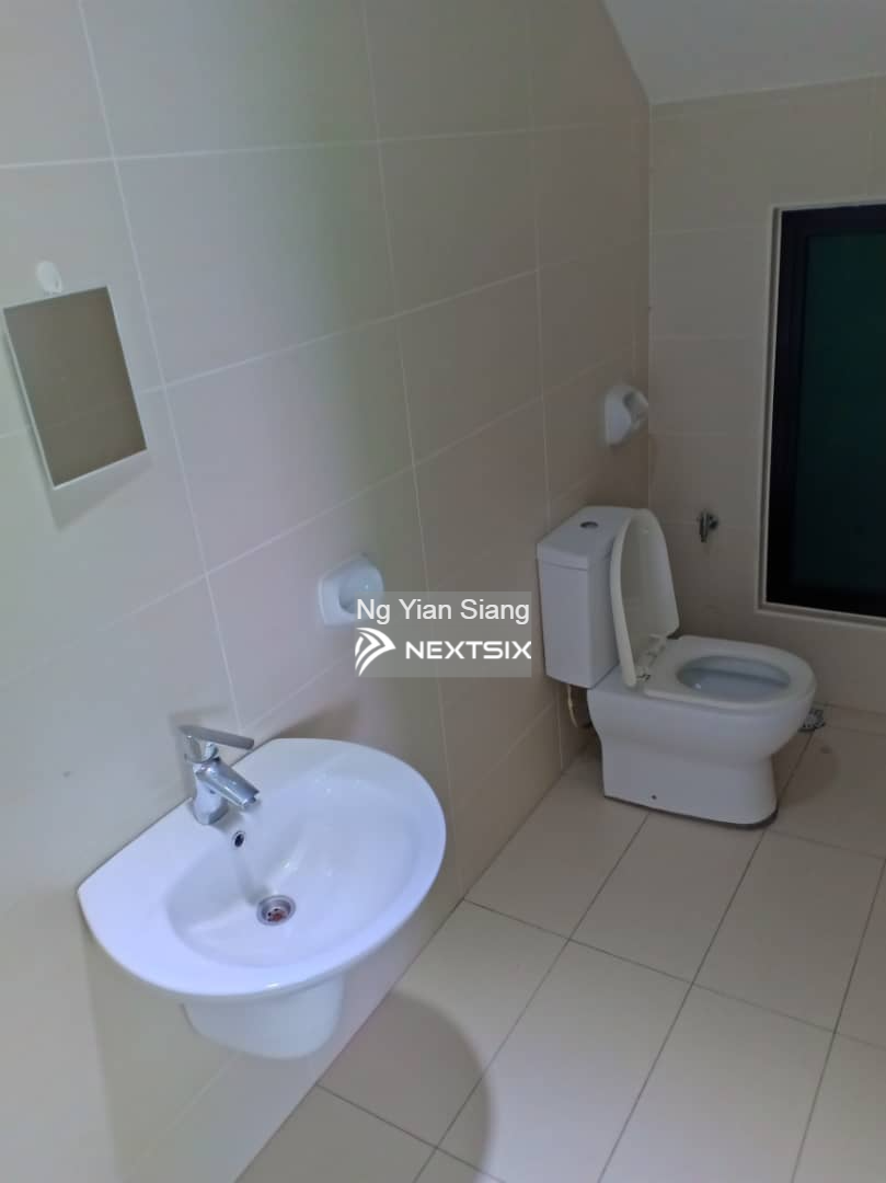 Serviced Residence For Sale in Iskandar Puteri (Nusajaya) Johor - Image 9