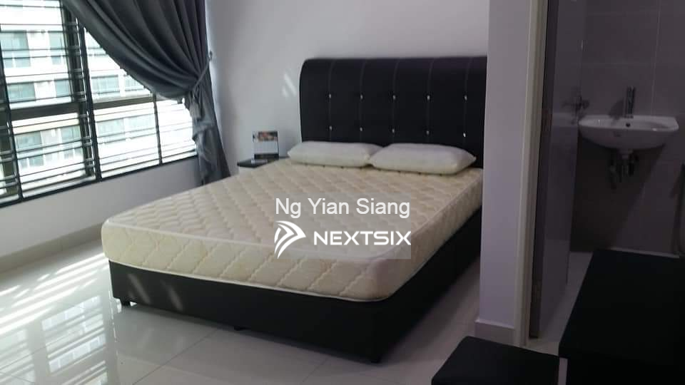 Condominium For Rent in Johor Bahru Johor - Image 2