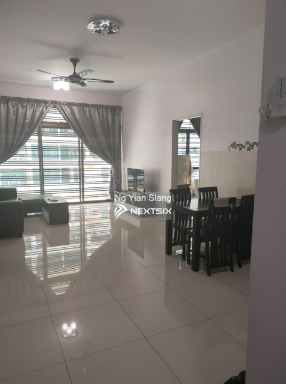 Condominium For Rent in Johor Bahru Johor - Image 3