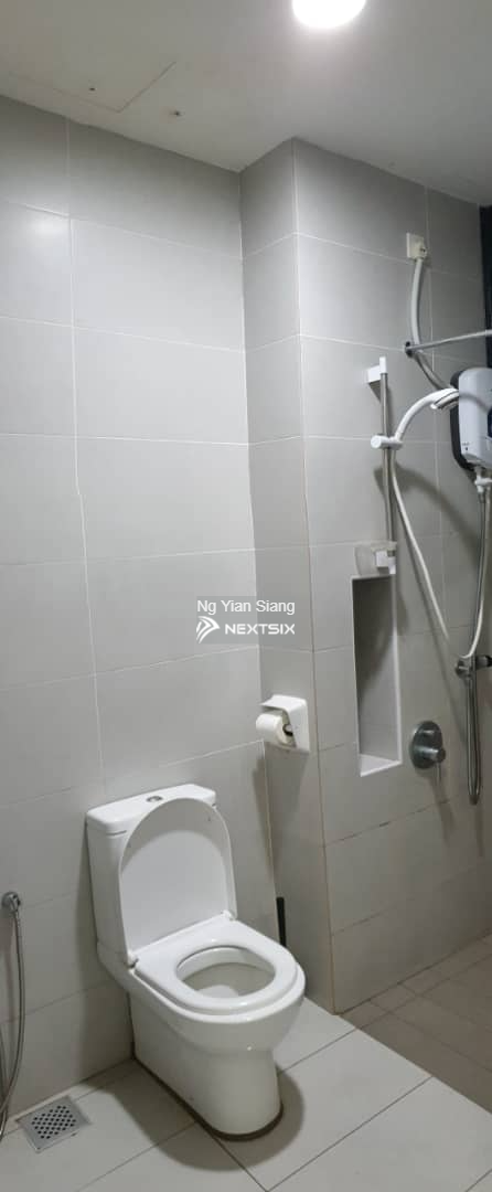 Condominium For Rent in Johor Bahru Johor - Image 4