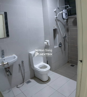 Condominium For Rent in Johor Bahru Johor - Image 5