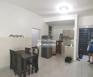 Condominium For Rent in Johor Bahru Johor - Image 7