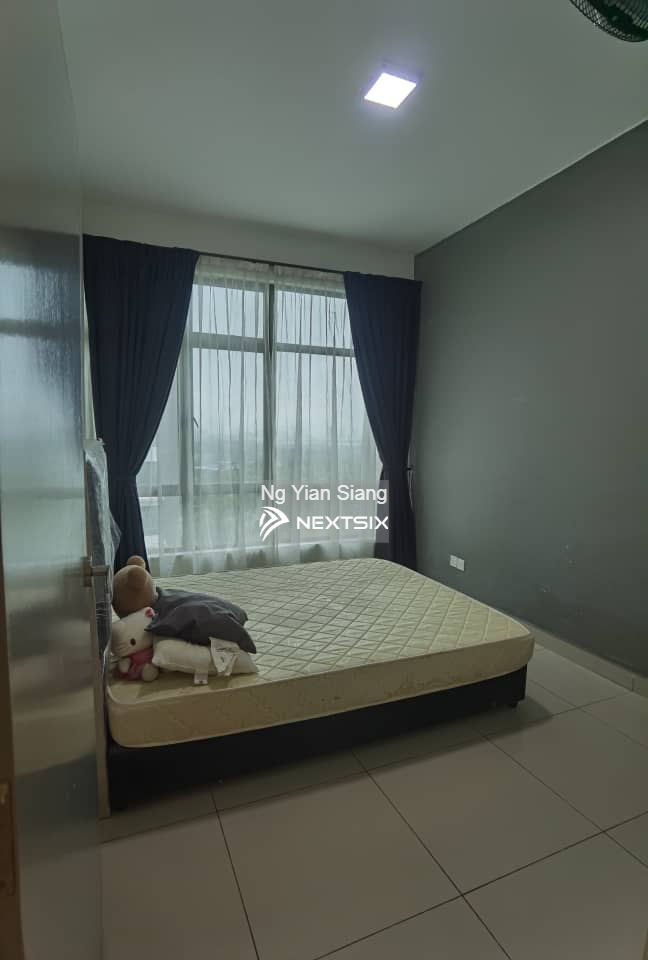 Condominium For Rent in Johor Bahru Johor