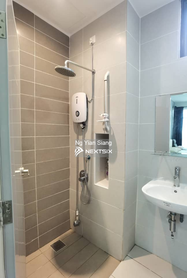 Condominium For Rent in Johor Bahru Johor - Image 11