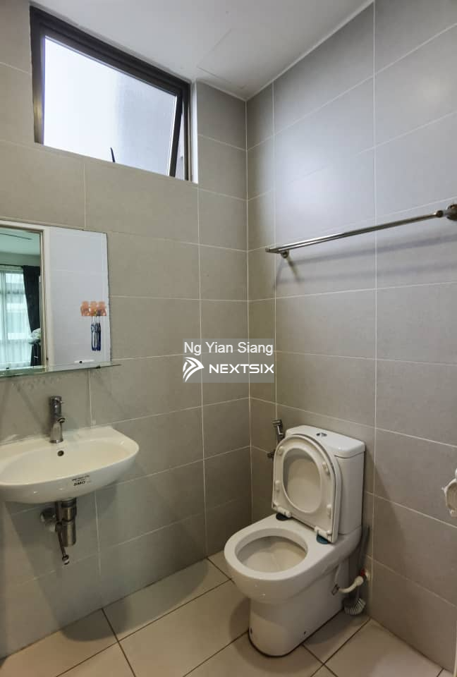 Condominium For Rent in Johor Bahru Johor - Image 12