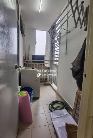 Condominium For Rent in Johor Bahru Johor - Image 13