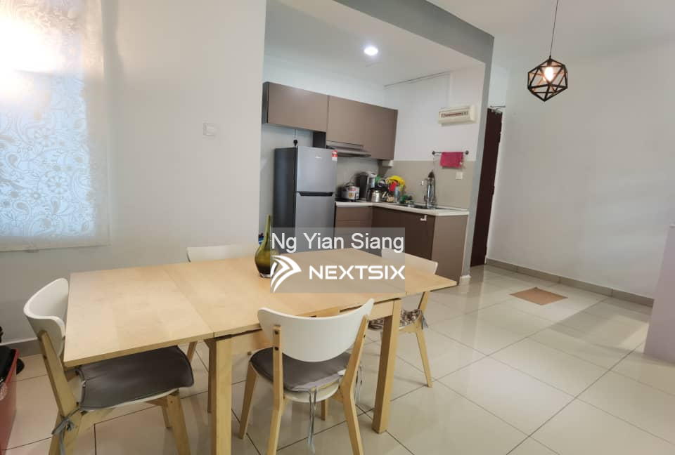 Condominium For Rent in Johor Bahru Johor - Image 14