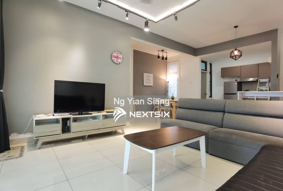 Condominium For Rent in Johor Bahru Johor - Image 15