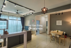 Condominium For Rent in Johor Bahru Johor - Image 2