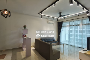 Condominium For Rent in Johor Bahru Johor - Image 3