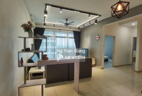 Condominium For Rent in Johor Bahru Johor - Image 4