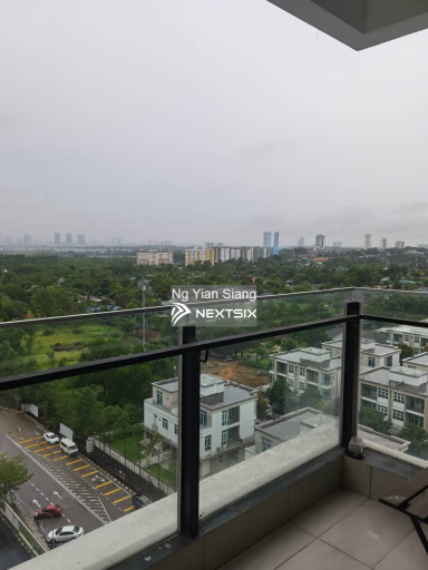 Condominium For Rent in Johor Bahru Johor - Image 5