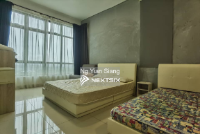 Condominium For Rent in Johor Bahru Johor - Image 6