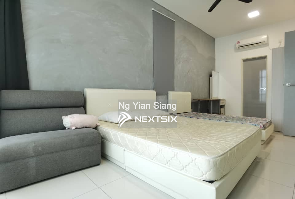 Condominium For Rent in Johor Bahru Johor - Image 7