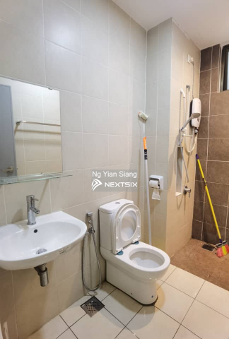 Condominium For Rent in Johor Bahru Johor - Image 8