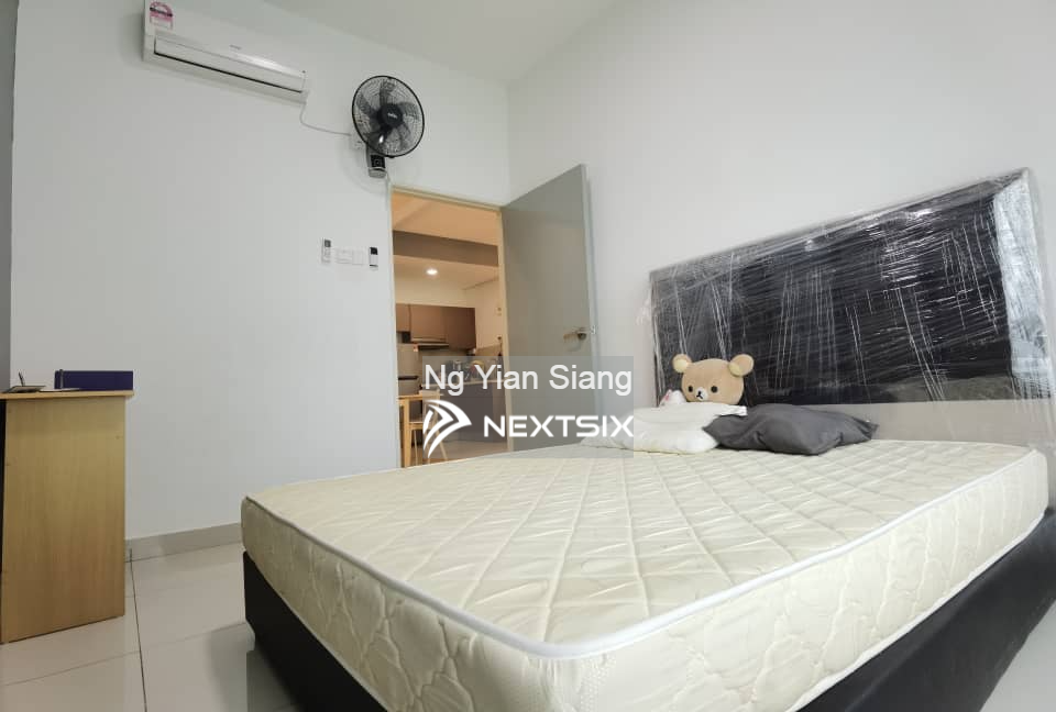 Condominium For Rent in Johor Bahru Johor - Image 9