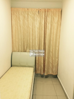 Condominium For Rent in Johor Bahru Johor