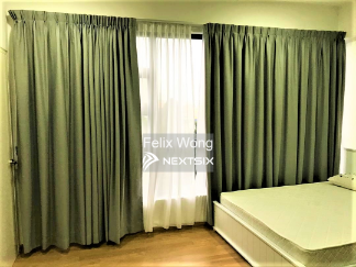 Serviced Residence For Rent in Cheras Wilayah Persekutuan Kuala Lumpur - Image 11