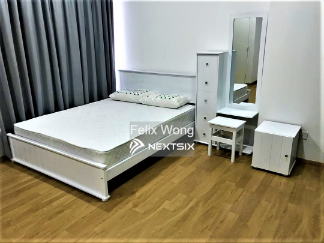 Serviced Residence For Rent in Cheras Wilayah Persekutuan Kuala Lumpur - Image 12