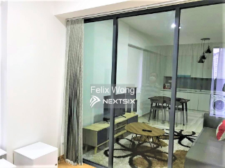 Serviced Residence For Rent in Cheras Wilayah Persekutuan Kuala Lumpur - Image 14