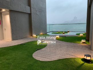 Serviced Residence For Rent in Cheras Wilayah Persekutuan Kuala Lumpur - Image 15