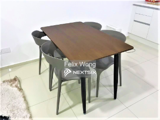 Serviced Residence For Rent in Cheras Wilayah Persekutuan Kuala Lumpur - Image 4