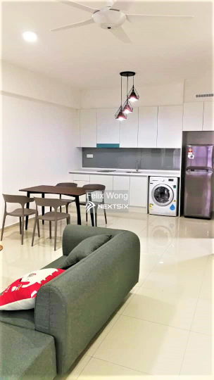 Serviced Residence For Rent in Cheras Wilayah Persekutuan Kuala Lumpur - Image 6